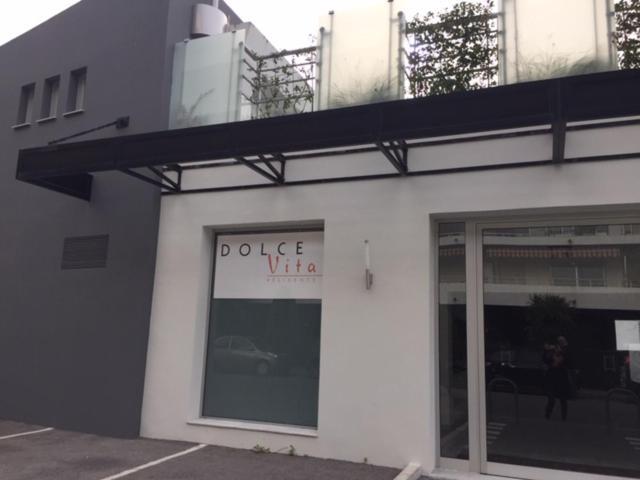 Le Studio 圣罗兰度瓦 外观 照片